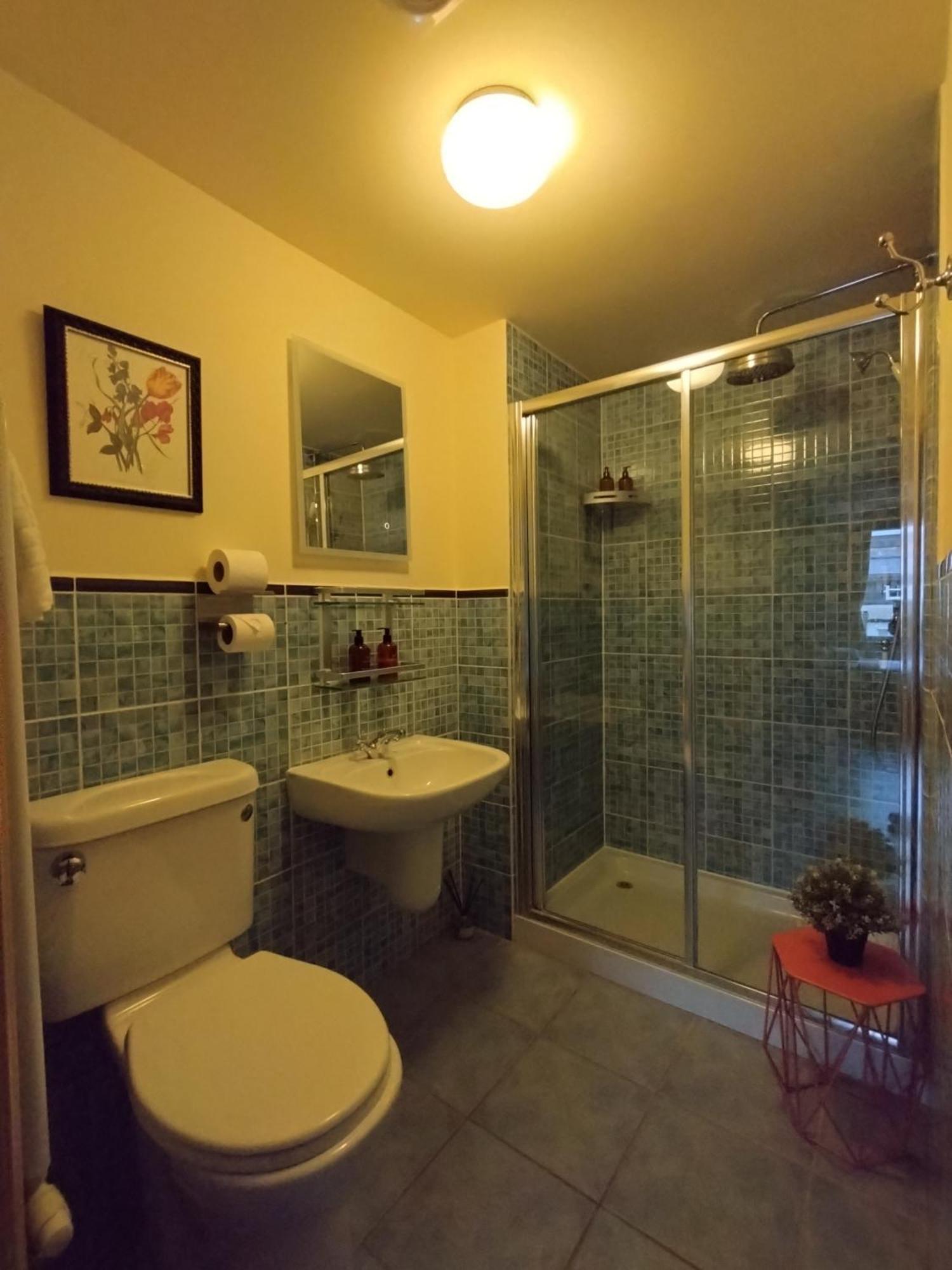 The Bluebell Hotel Bath Quarto foto